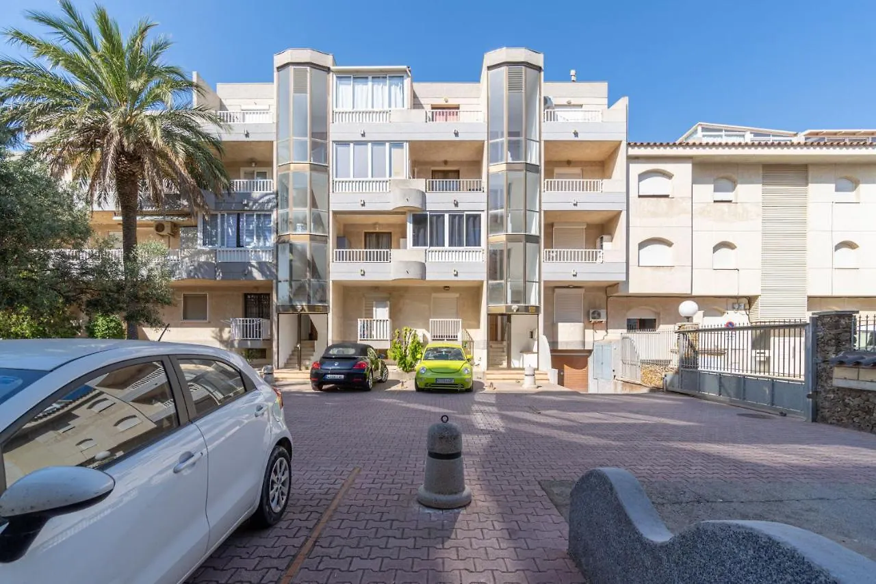 Ref 403 Apartment Empuriabrava