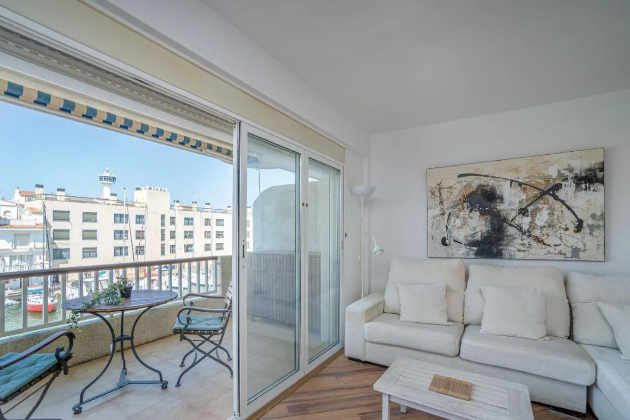 Ref 403 Apartment Empuriabrava 0*,  Spain