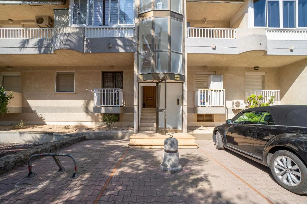 Ref 403 Apartment Empuriabrava 0*,  Spain