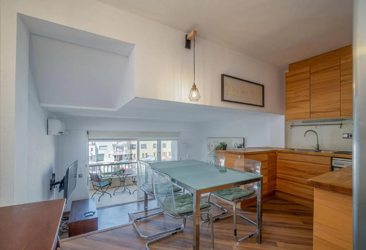 Ref 403 Apartment Empuriabrava