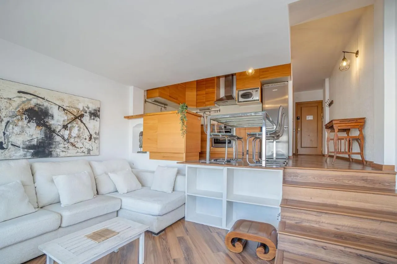 Ref 403 Apartment Empuriabrava
